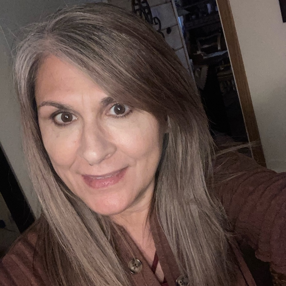 Meet your Posher, Kimberly